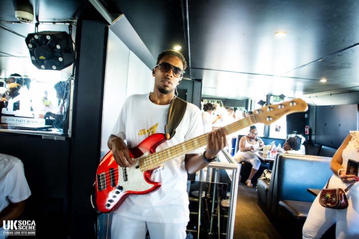 Markus Smith