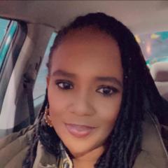 Shakiea Palmer
