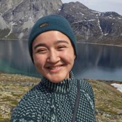 Ululinannguaq Olsen