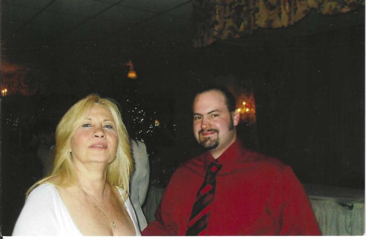 Monica Hodgetts