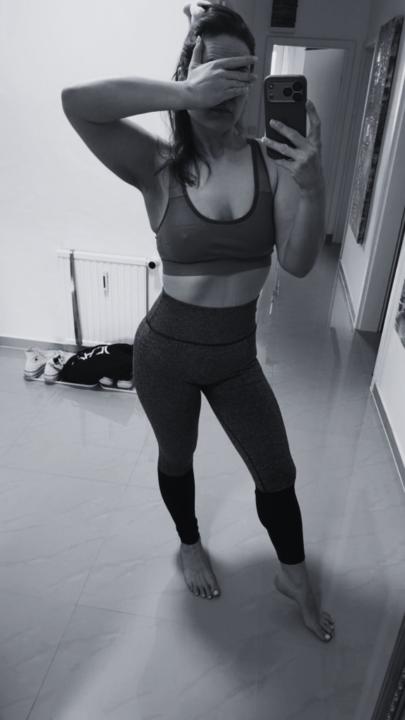 Bojana Milovanovic