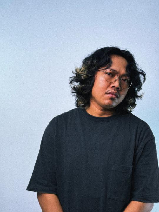 Alwi Izza