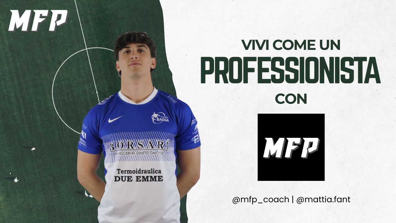Calciatori professionisti MFP