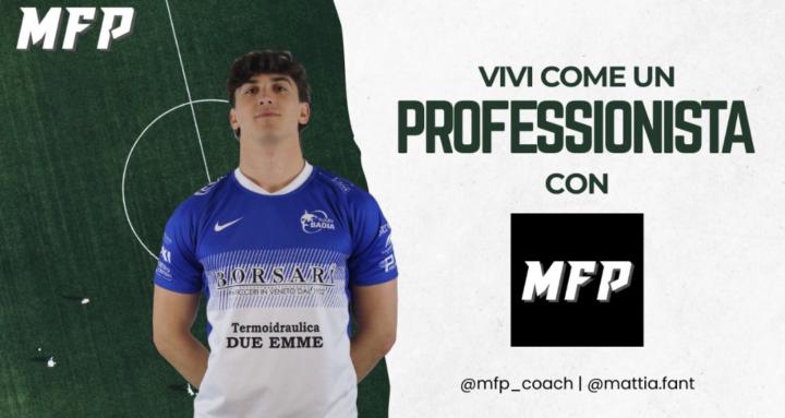Calciatori professionisti MFP