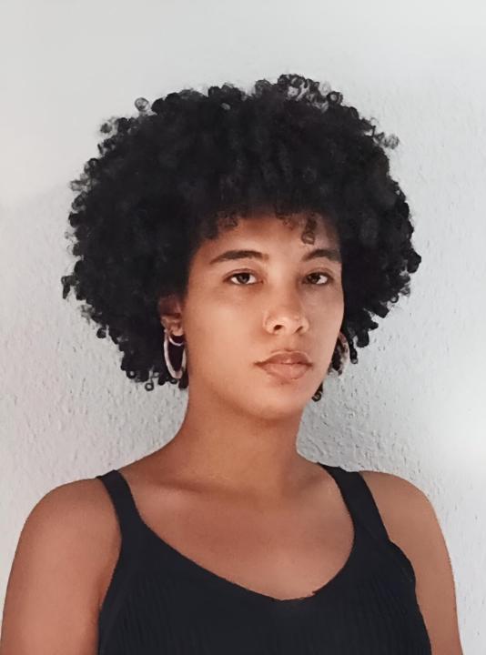 Djeneba Fofana Ezquerra