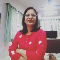 Dr  sunita Laddha