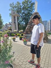 Jesus Pacheco