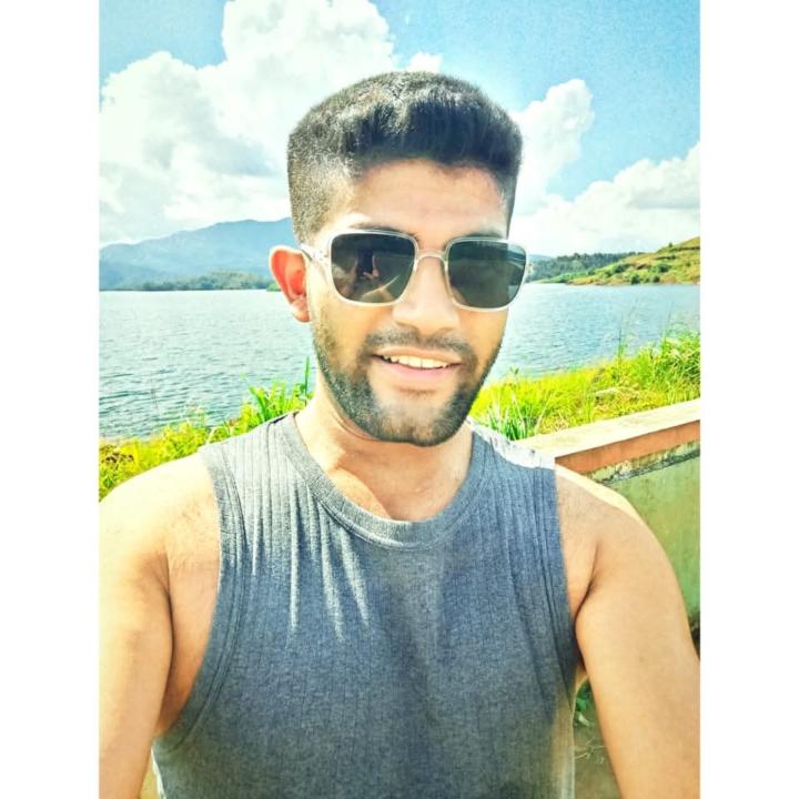 Kanjiraparambil Jerin Benny