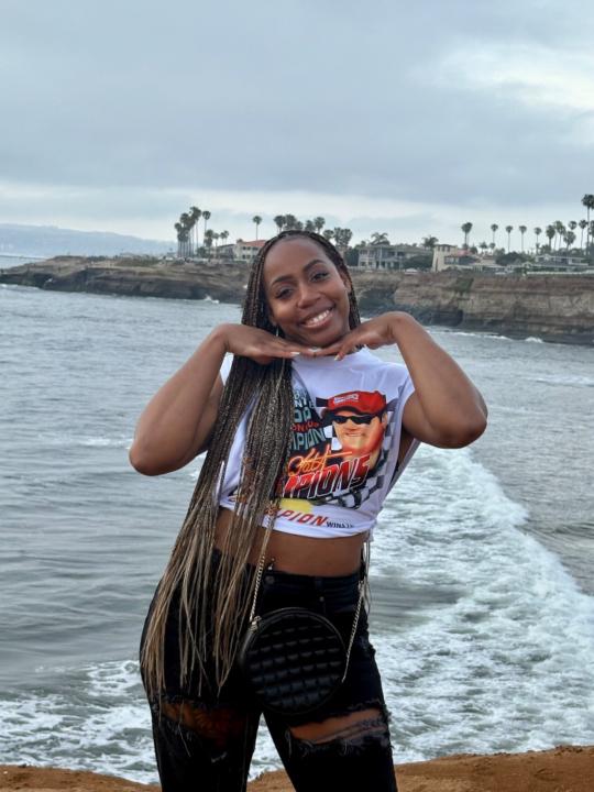 Cori Coleman
