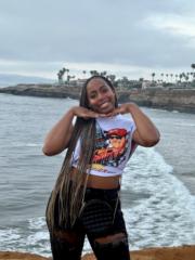 Cori Coleman