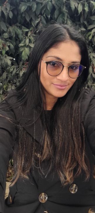 Sandys Lorena Martinez