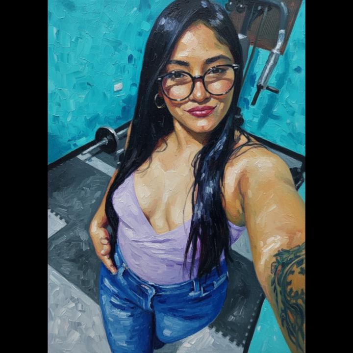Sandys Lorena Martinez