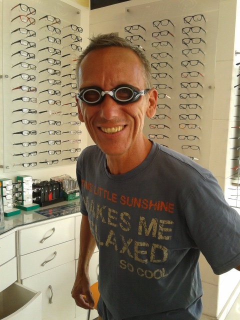 Christian Fredebeul