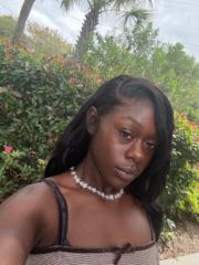 Alliyah Rambert Smalls