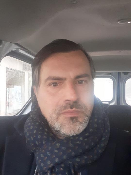 Sébastien Delagarde