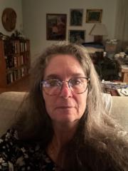 Elizabeth Thornton