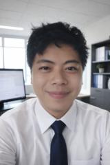 Ronald Fernando