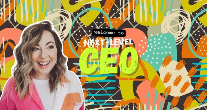 Next-Level CEO 🎉