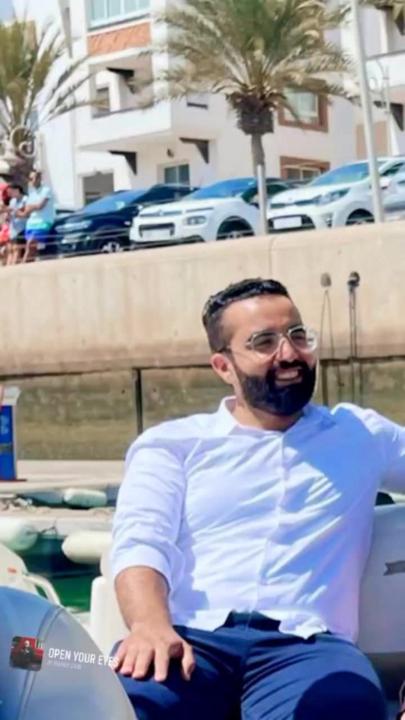 Lyazid Bouhadra