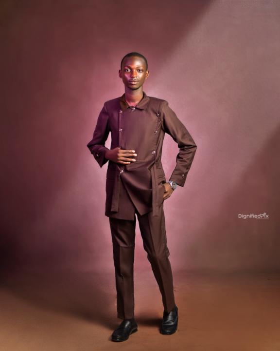 Ademola Adewale