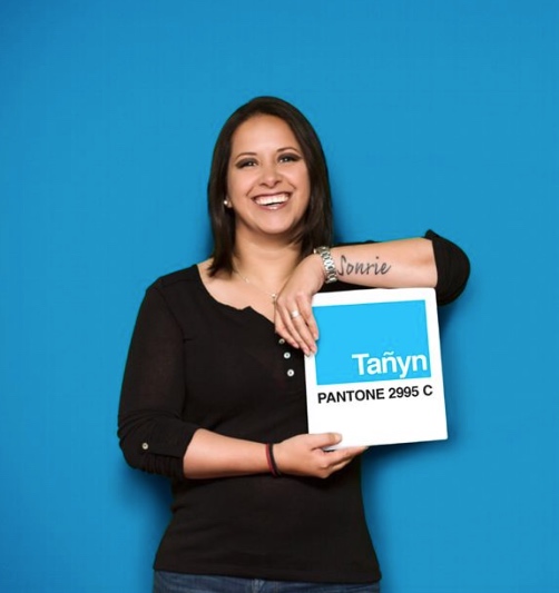 Tanya De La Rosa