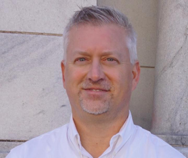 Darin Hibbs