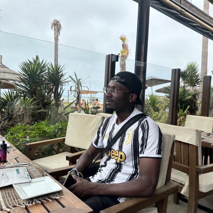 Abou Bayo