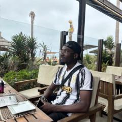 Abou Bayo
