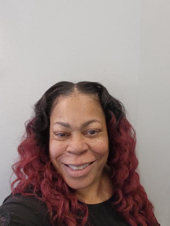 Cynthia Mozon Brown