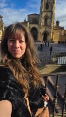 Laura González Suárez