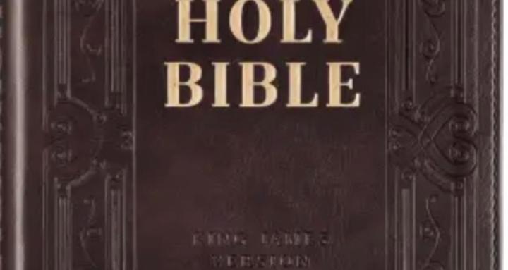 Children Bible Study+prayers