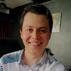 Ángel de Jesús Hernández Infante