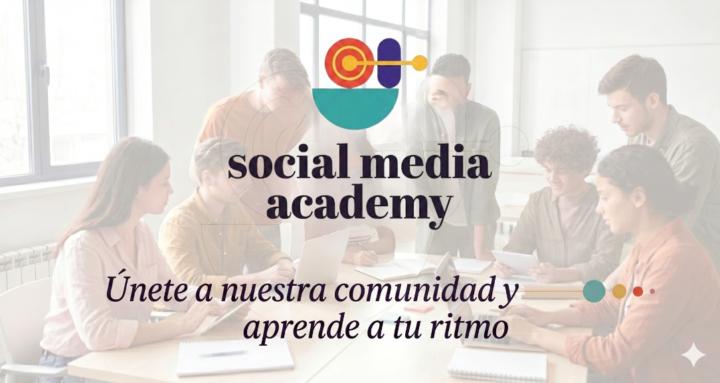 Social Media Academy