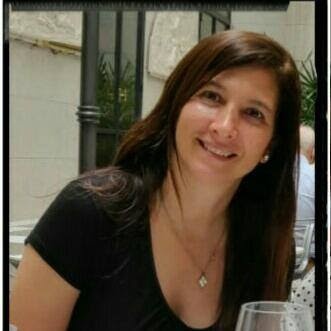 Veronica Barbero