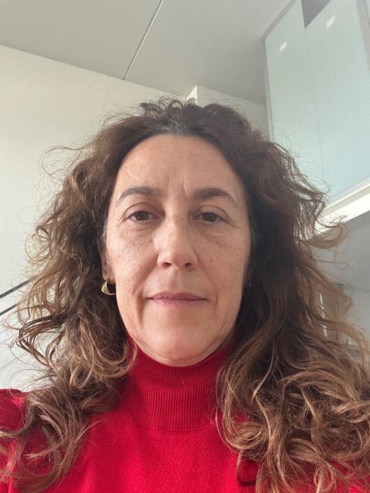 Maria hortensia Correcher Soriano