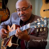 George Gilliam