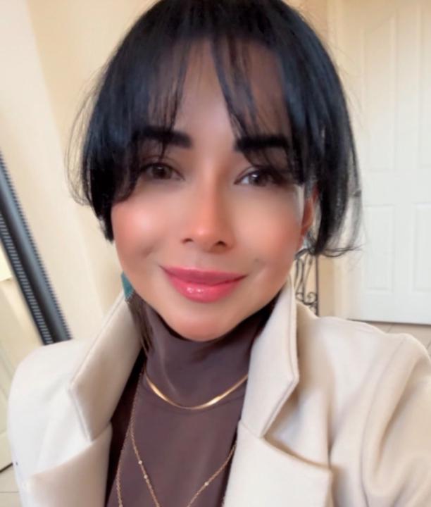 Maria Cervantes