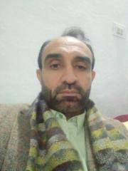 Muhammad Riaz