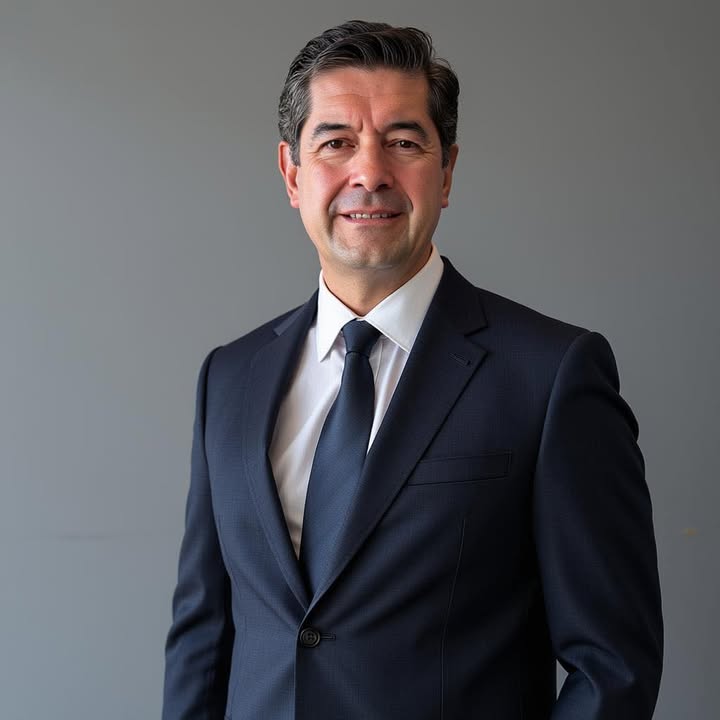 Ezequiel Gonzalez