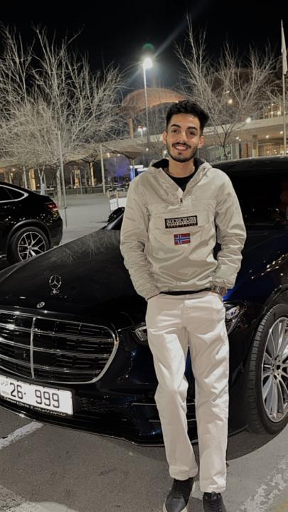 Mohamad Qawasmeh