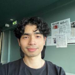 Henri Pham
