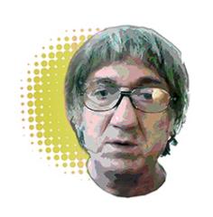 Len Grossman