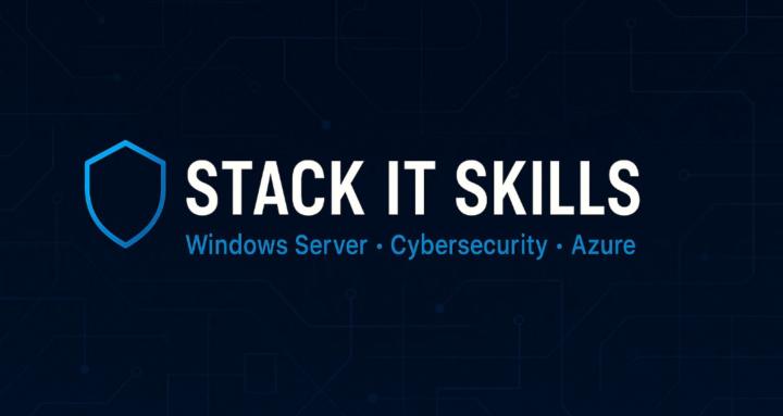 Stack IT Skills