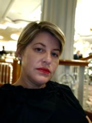 Anna Monika Iurek