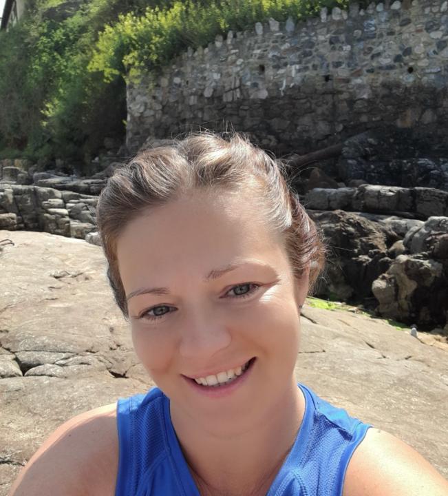 Amy Tedstone
