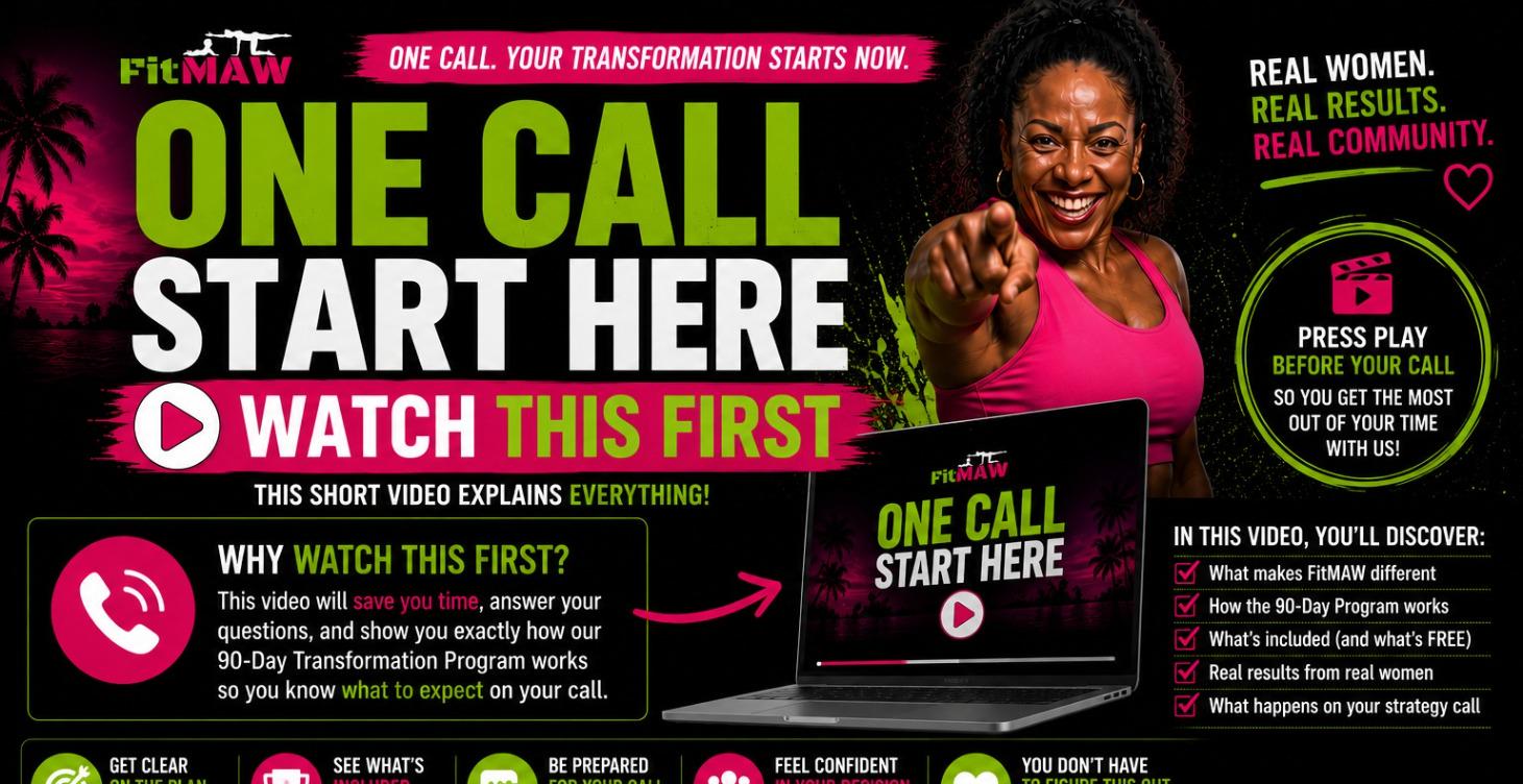 WATCH THIS FIRST
