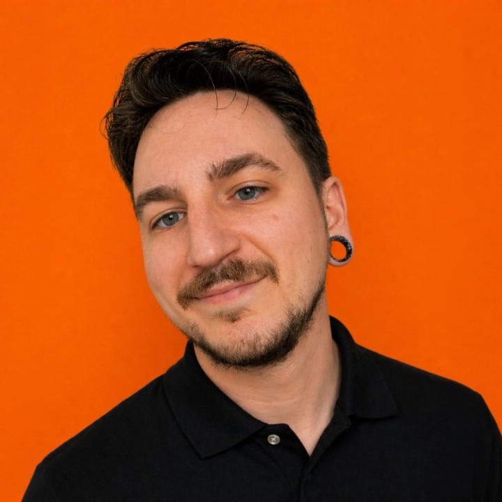 Sam Bookhamer