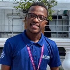 Peter Diyo