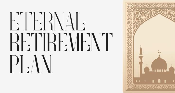 Eternal Retirement Plan