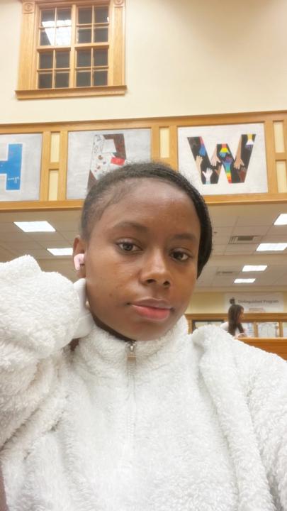 Cler-Saika Carrenard